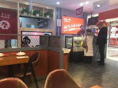 -周鱼小馆石锅酸菜鱼(活力汇店)