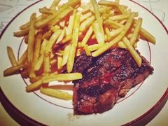 -La Vache! 噢！那只奶牛！(尖沙咀店)