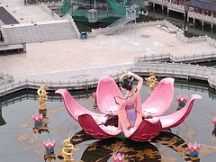 -威海华夏城景区