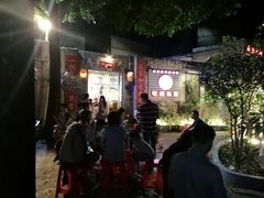 -龙桥私厨·姜花菊花过桥鱼·顺德菜(容桂店)