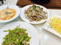 -人和啤酒屋海鲜大排档(营口路店)