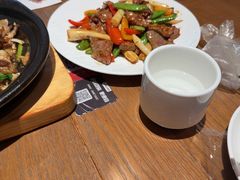-鸽味轩·粤菜小馆(高楼门总店)