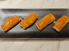 迷你叉烧酥-陶陶居酒家(第十甫路总店)