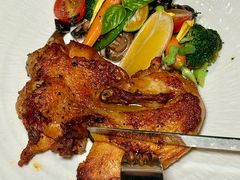 -三迪希尔顿酒店·星空酒廊