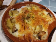 -新贝乐意大利餐厅(苏州中心店)