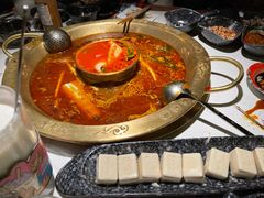 -哥老官重庆美蛙鱼头(松江地中海十八哥店)