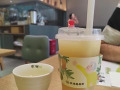 -蔡澜Pho·越南粉餐厅(海上世界店)