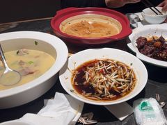 -佰家小厨·南京菜(夫子庙店)
