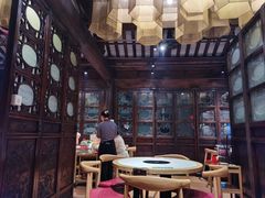 -东门口涮肉·砂锅·烤串(老门东店)