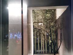 -银座岩