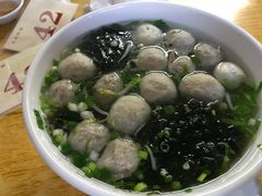 -老彬专工蚝烙糕粿
