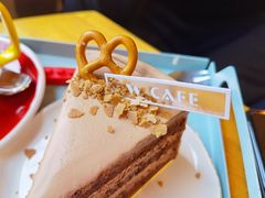 -W CAFE(甜爱路店)