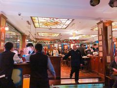 -宝莱纳餐厅(滨江店)