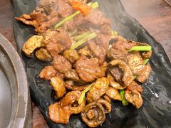 -茶叁酒肆·楚味江湖(菱角湖店)
