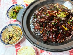 -回味黑鸭煲·始于2006(万松园店)