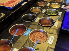 -海之屋韩式烤肉(海棠68环球美食街店)