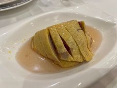 -梅龙镇酒家(南京西路总店)