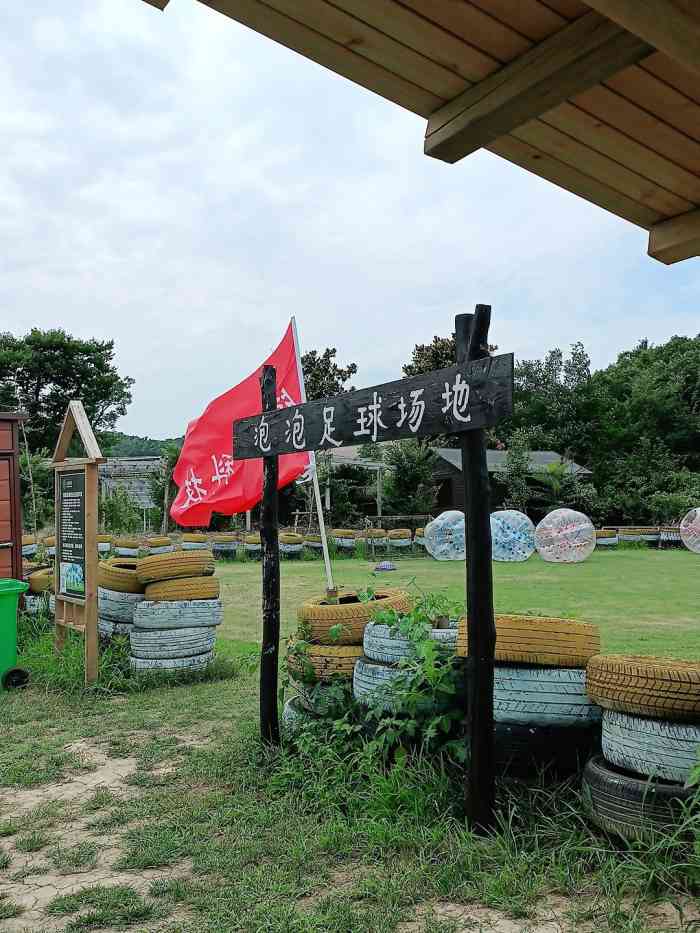 龙潭花谷-"从常州来过来的话,不到90分钟左右, ."-大众点评移动版