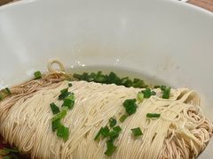 -新万鑫银丝面·非遗无锡味(惠山古镇店)