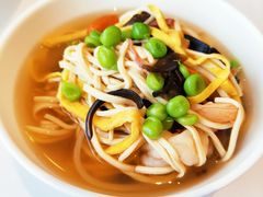 -江仙雅居(苏州桥店)
