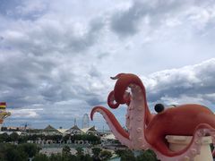 -秦皇岛乐岛海洋王国