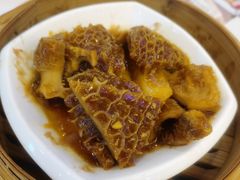 牛肚-潮喜竹溪荔湖酒家(荔枝湾店)