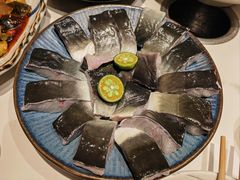 -红沃鳗鱼黑牛烤肉店(不老街店)