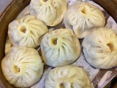 -诺敏塔拉奶茶-布里亚特包子-手把肉(锦都会店)