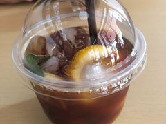 -竹子咖啡bamboo coffee