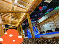 -汤W城市微度假(仓山店)