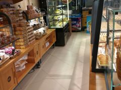 面包甜点陈列柜-MaKY米旗(熙地港店)