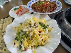 -九寨沟石锅鱼(沣峪口二十年店)