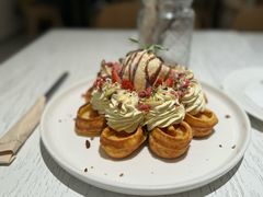 -娜娜家•Nana And Her Friends Restaurant(小寨原力场店)