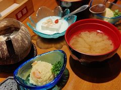 -千代武日本料理(开发区店)