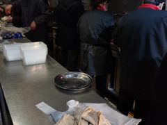 大堂-小朱麻辣串(益民街店)