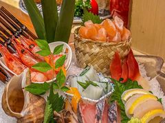 -长崎屋·日本料理·刺身·烧鸟(天河北路店)