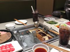 -海底捞火锅(塘厦天虹店)