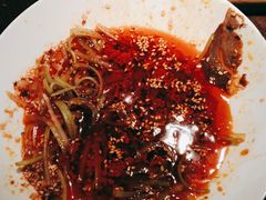 -绿茶餐厅(惠州天益城店)