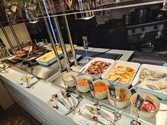 -The COOK·厨餐厅·自助餐(浦东嘉里大酒店)
