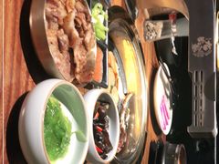 -九田家黑牛烤肉料理(新辰里亚运村店)
