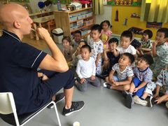 -泰宁田林幼儿园