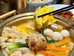-大潮淮·淮扬菜(何园旗舰店)