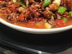 -217丰惠源抓饭(江乾路店)