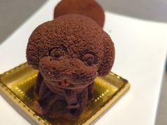 -奔海甄选·活鲜刺身铁板烧自助(太原里店)