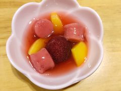 -老味烧烤(总店)