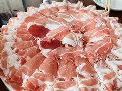 -匹夫涮肉城(黄村店)