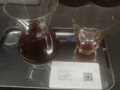手冲-NokNok Coffee(宽窄巷子店)