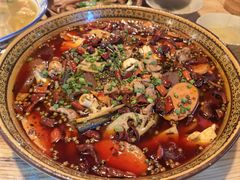 -饭江湖·江湖菜(湖广会馆店)