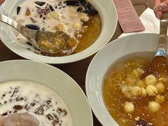 -RUXU入续糖水铺与包(卓悦中心店)
