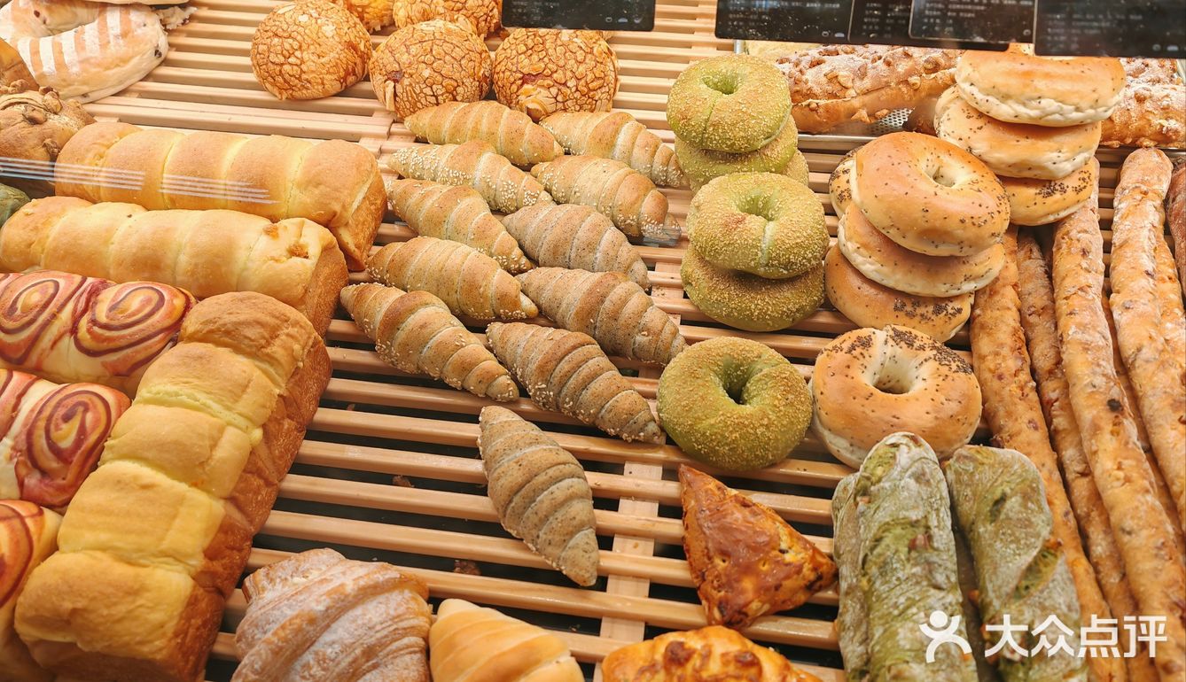 祐禾一家很实在的店